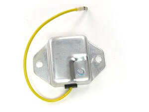 Regulator / Rectifier Yamaha YFZ350 Banshee for stator