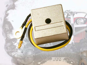 Regulator / Rectifier Yamaha YFM80 Raptor