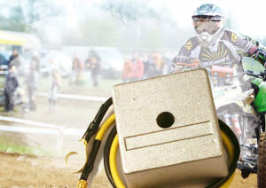 Regler / Gleichrichter für KTM 450SX