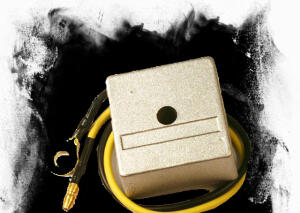 Regler für KTM 560SMR  Powerregler