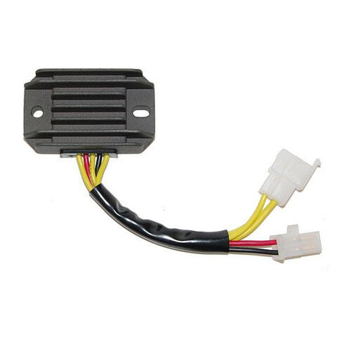 Regulator / Rectifier Kawasaki KZ550