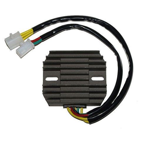 Regler / Gleichrichter Kawasaki EX500