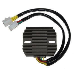 Regler / Gleichrichter Kawasaki EX500