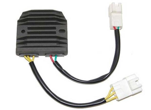 Regler für Honda CBF 1000 05-09 SC58A/B