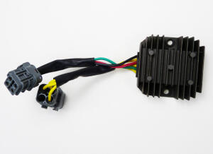 Regulator - Rectifier Kymco KXR Mongoose 250