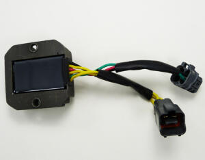Regulator - Rectifier Kymco KXR Mongoose 250
