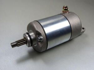 Anlasser Herkules Adly Sport ATV 300 / Hurricane / Crossover / Interceptor