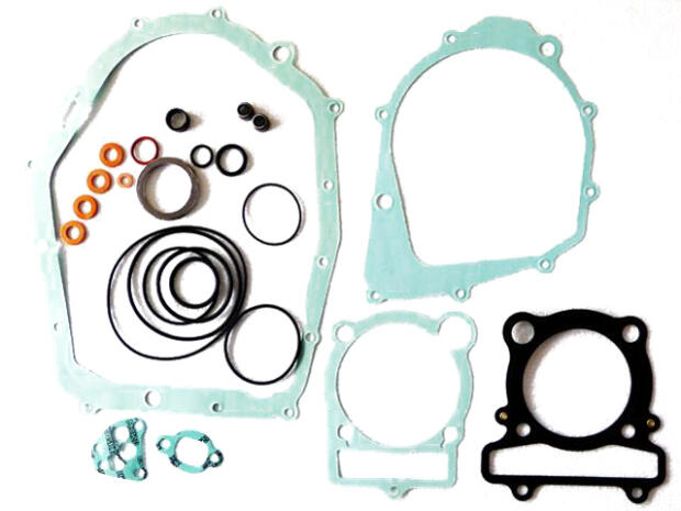 Dichtsatz für Yamaha YFM350 X Warrior Dichtungssatz