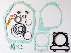 Dichtsatz für Yamaha YFM350 X Warrior Dichtungssatz