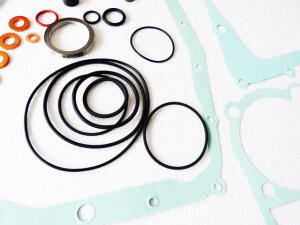 Dichtsatz für Yamaha YFM 350 R Dichtungssatz