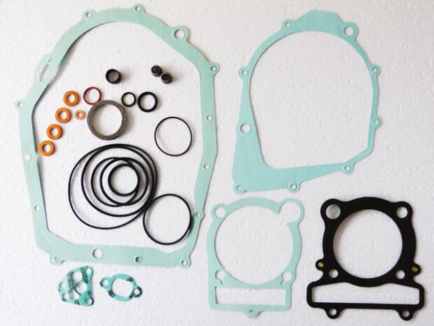 Dichtsatz Yamaha YFM350 ER/Moto 4/ Big Bear Dichtung Motor