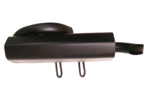 Flüsterauspuff für Polaris Razor 800 RZR