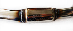 Auspuff Krümmer Power Kawasaki KFX 400