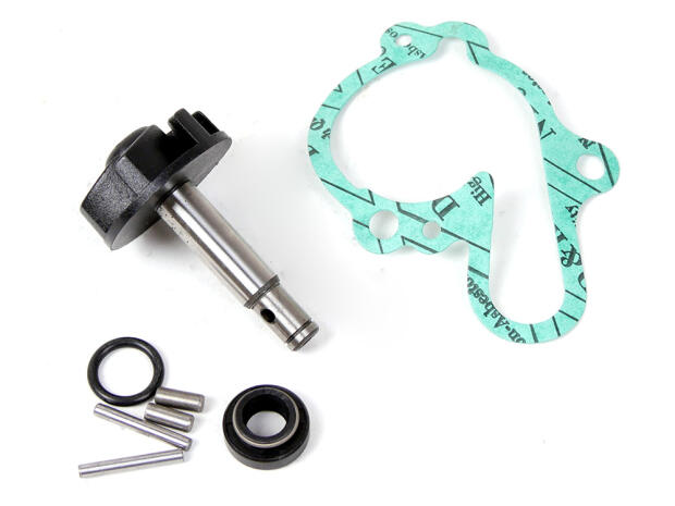 Water pump repair kit for Minarelli AM6, Yamaha, Aprilia, CPI, Beta, Fantic, Generic