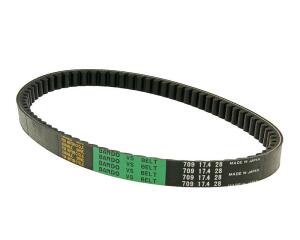 Bando Belts Transmission Belt Bando SB-74 No. (SB074)