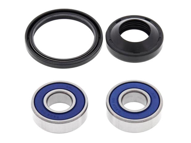 Radlager vorne Honda NX FX SLR XR XL XLV CRF CRM 250 350 600 650 für KTM