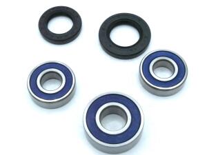 Radlager hinten für Honda FMX, NX Dominator, XL...