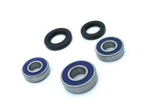 Radlager hinten für Honda FMX, NX Dominator, XL Transalp, XR, XRV Africa Twin, SLR 600/650