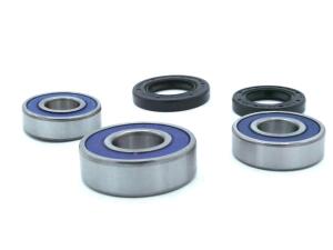 Radlager hinten für Honda FMX, NX Dominator, XL Transalp, XR, XRV Africa Twin, SLR 600/650