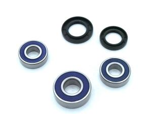 Radlager hinten für Honda FMX, NX Dominator, XL Transalp, XR, XRV Africa Twin, SLR 600/650