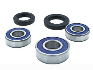 Radlager hinten für Honda FMX, NX Dominator, XL Transalp, XR, XRV Africa Twin, SLR 600/650