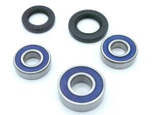 Radlager hinten für Honda FMX, NX Dominator, XL Transalp, XR, XRV Africa Twin, SLR 600/650