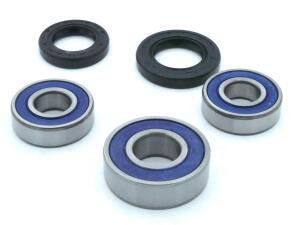 Radlager hinten für Honda FMX, NX Dominator, XL Transalp, XR, XRV Africa Twin, SLR 600/650