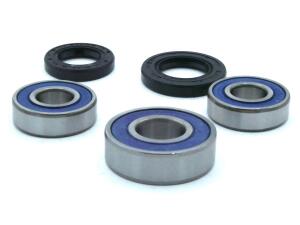 Radlager hinten für Honda FMX, NX Dominator, XL Transalp, XR, XRV Africa Twin, SLR 600/650