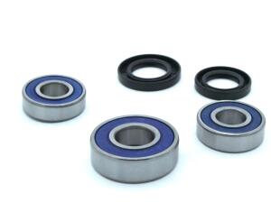 Radlager hinten für Honda FMX, NX Dominator, XL Transalp, XR, XRV Africa Twin, SLR 600/650