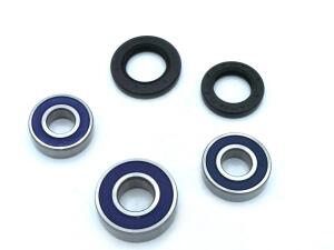 Radlager hinten für Honda FMX, NX Dominator, XL Transalp, XR, XRV Africa Twin, SLR 600/650