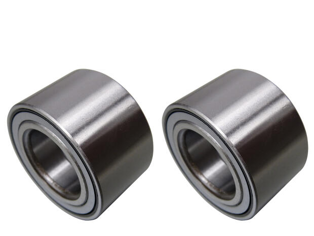 Radlager x2 CF-Moto Explorer Atlas, Terralander, Everest, CForce, Bazooka 500 600 800