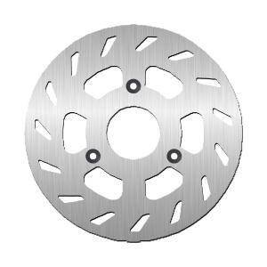 Brake disc front Kymco People