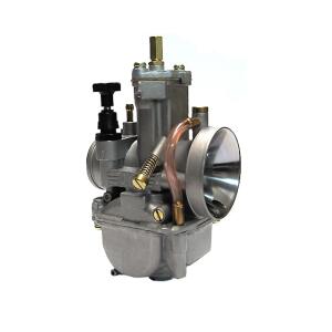 Vergaser 24mm Flachschieber Powerjet Tuning Flachschiebervergaser