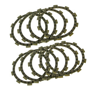 Kupplungslamellen für Yamaha...