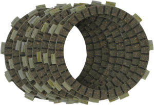 Kupplungslamellen für Yamaha...