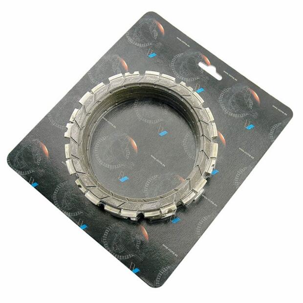 Clutch Disc Clutch disks No. (11847)
