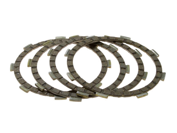 Clutch discs Aprilia 50 Minarelli AM6