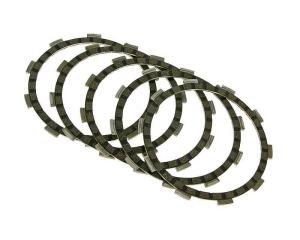 Kupplung für Yamaha Banshee YFZ 350