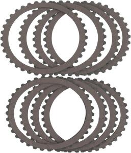 Kupplungslamellen Harley Davidson Big Twin ab 90