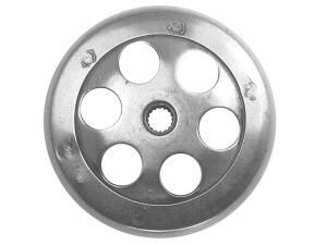 Kupplungsglocke Quad ATV 50ccm 105mm