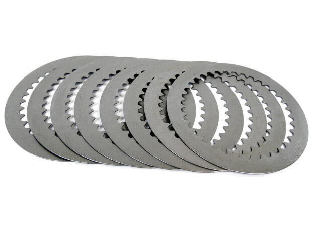 Kupplung Stahllamellen Yamaha Raptor YFM 250 R