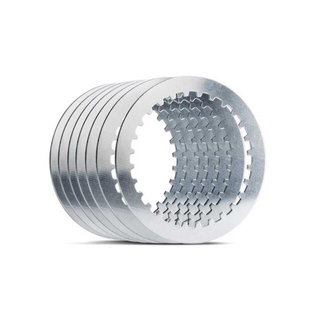 Stahllamellen für Honda TRX 700 XX