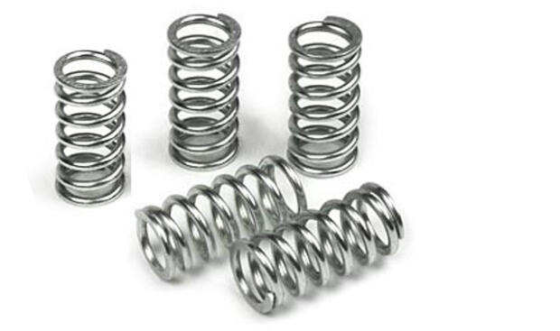 Clutch spring Yamaha YFM 350 R Raptor reinforced