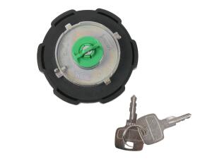 Bouchon de réservoir de carburant Yamaha XT600 /...