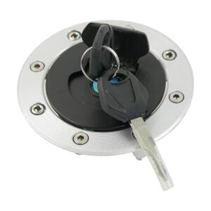 Tankdeckel abschließbar für Suzuki GSF GSX-R...