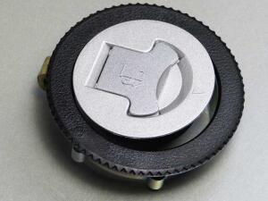 Bouchon de réservoir de carburant avec serrure Kymco B & W 50 125 150 250