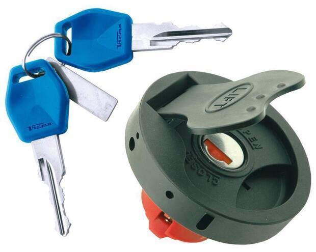 Bouchon de réservoir de carburant Aprilia Area 51 50 (98-00)