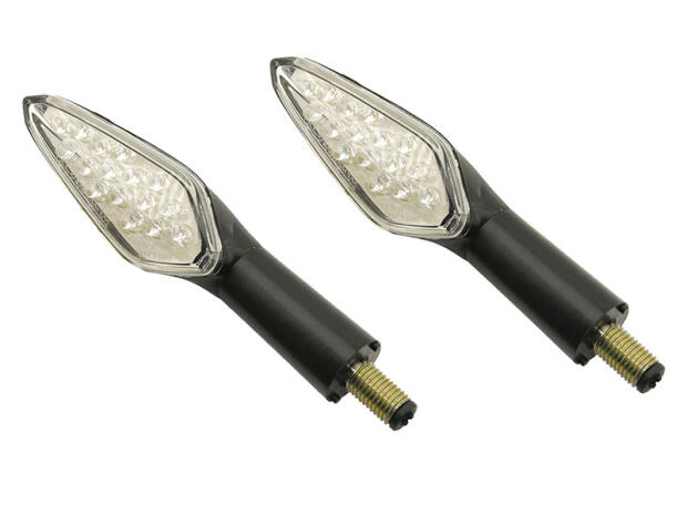LED Blinker Direktanschluss LED ohne zuzsätzliches Relais