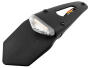 Indicators Tail light leds (clear) + mudgard No. (11740)