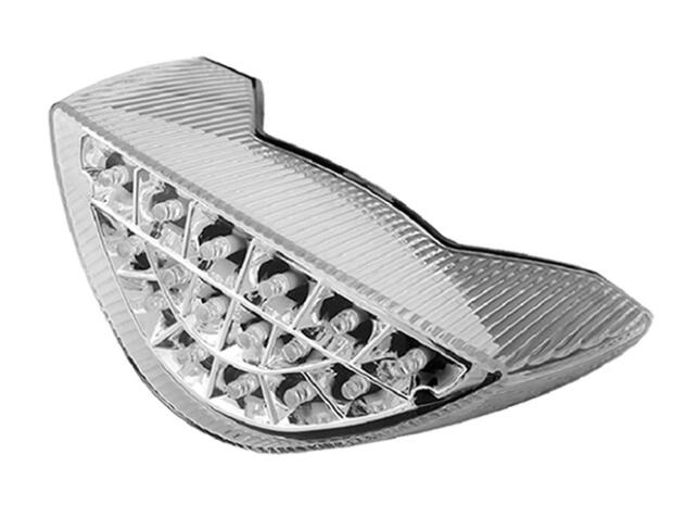 Rücklicht für KTM 950/990 Supermoto/Adventure LED